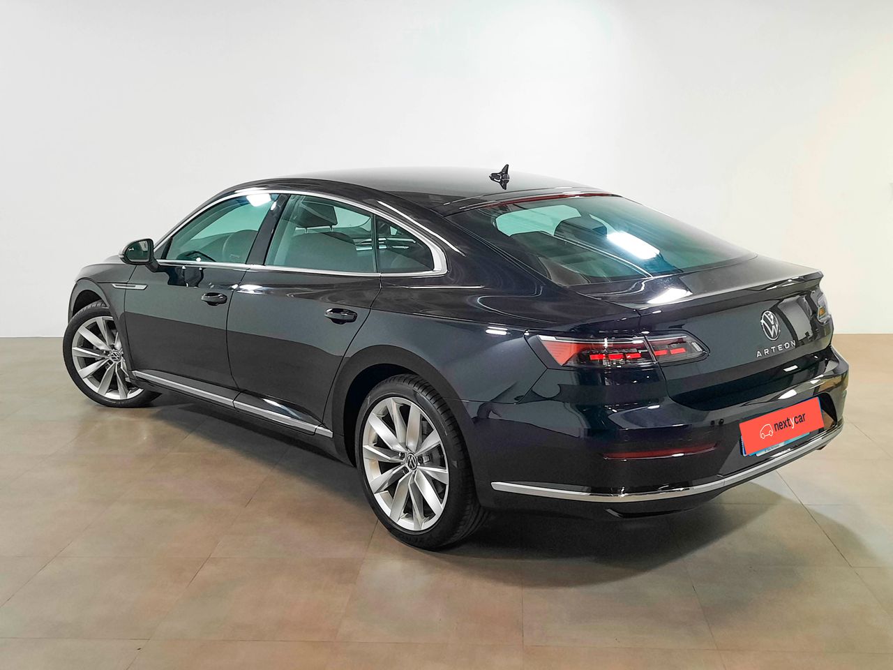 Foto Volkswagen Arteon 2