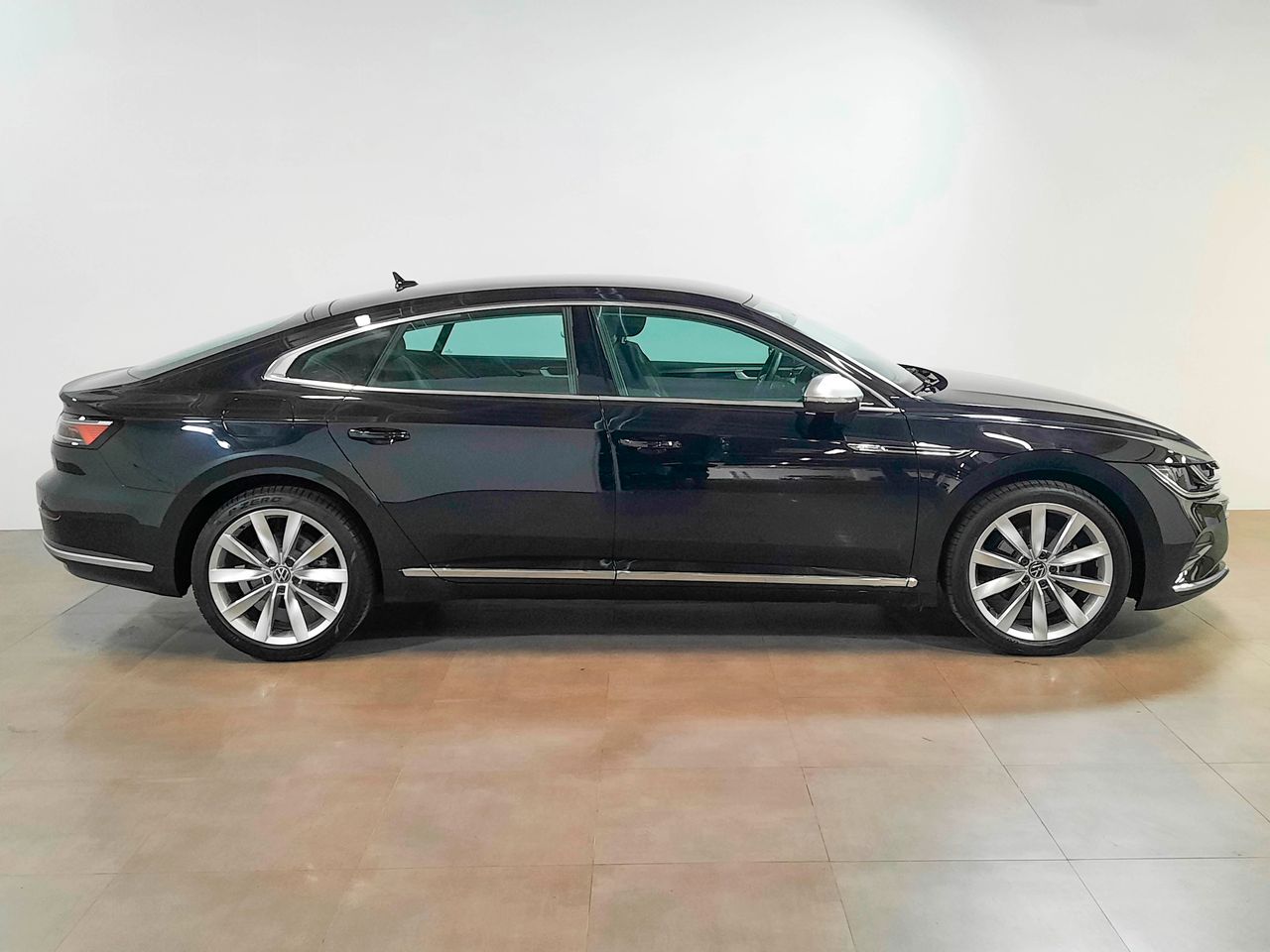 Foto Volkswagen Arteon 3