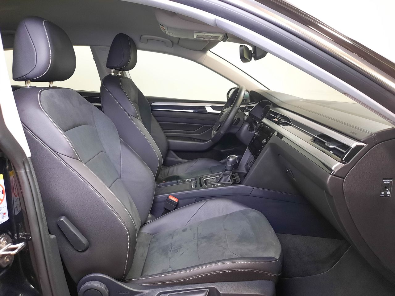 Foto Volkswagen Arteon 5