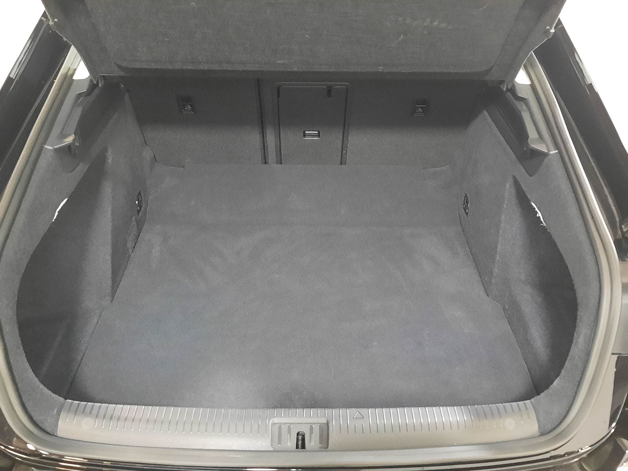 Foto Volkswagen Arteon 7