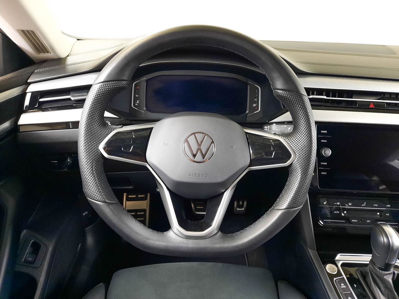 Foto Volkswagen Arteon 9