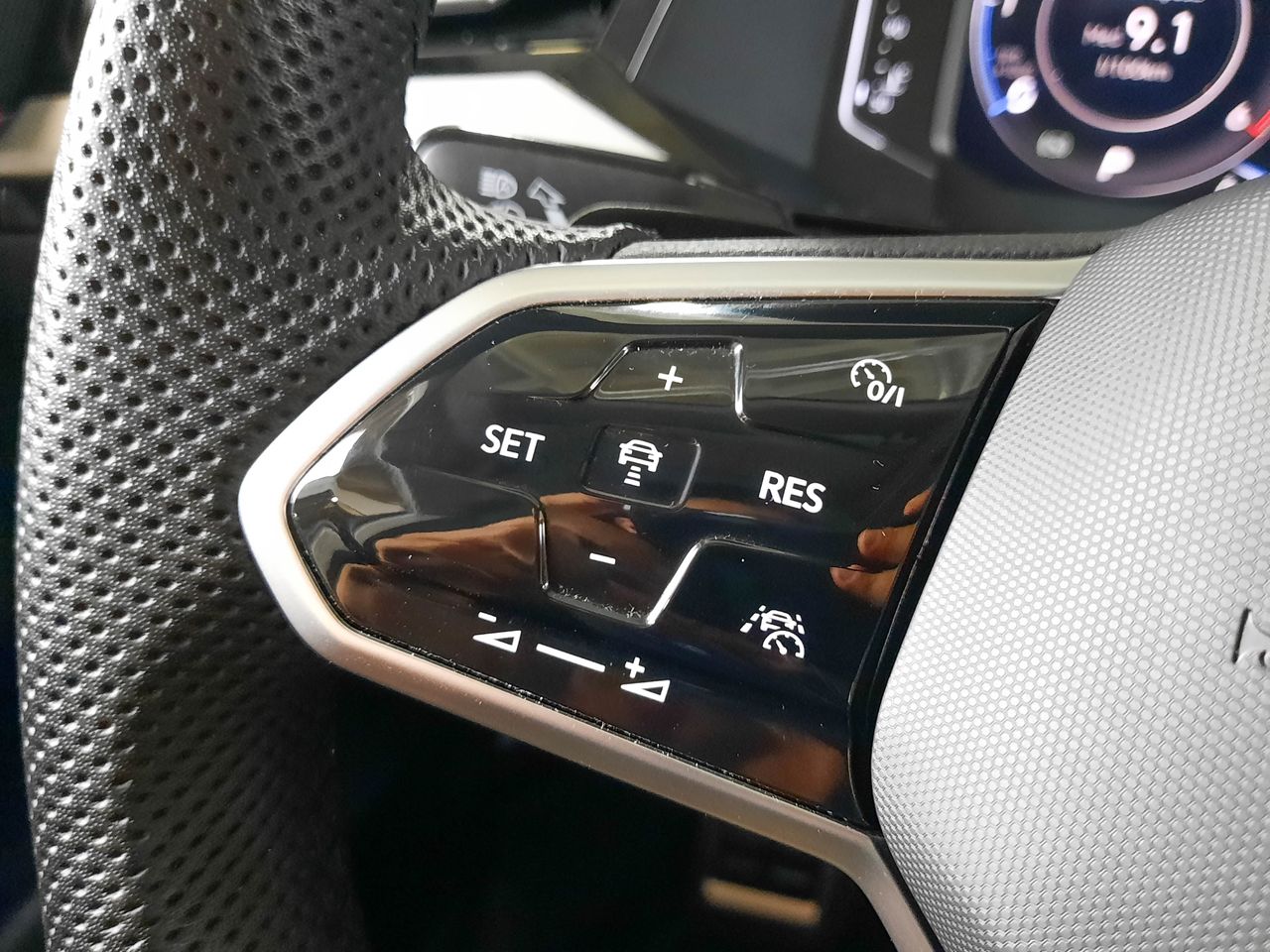 Foto Volkswagen Arteon 10