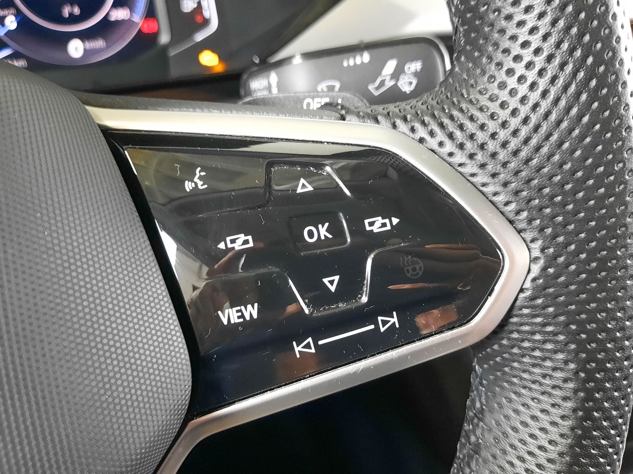 Foto Volkswagen Arteon 11