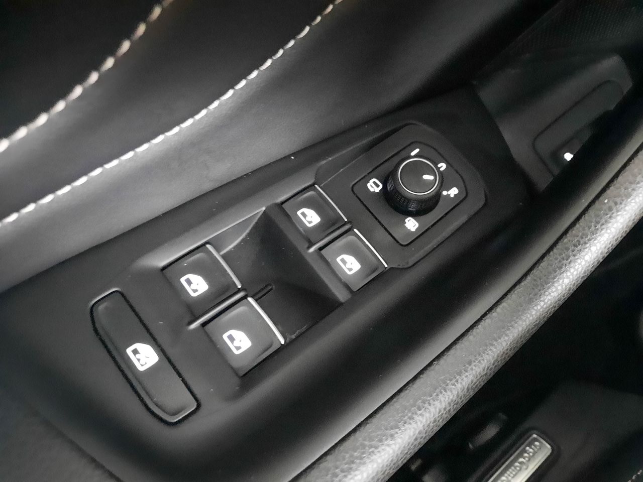 Foto Volkswagen Arteon 12