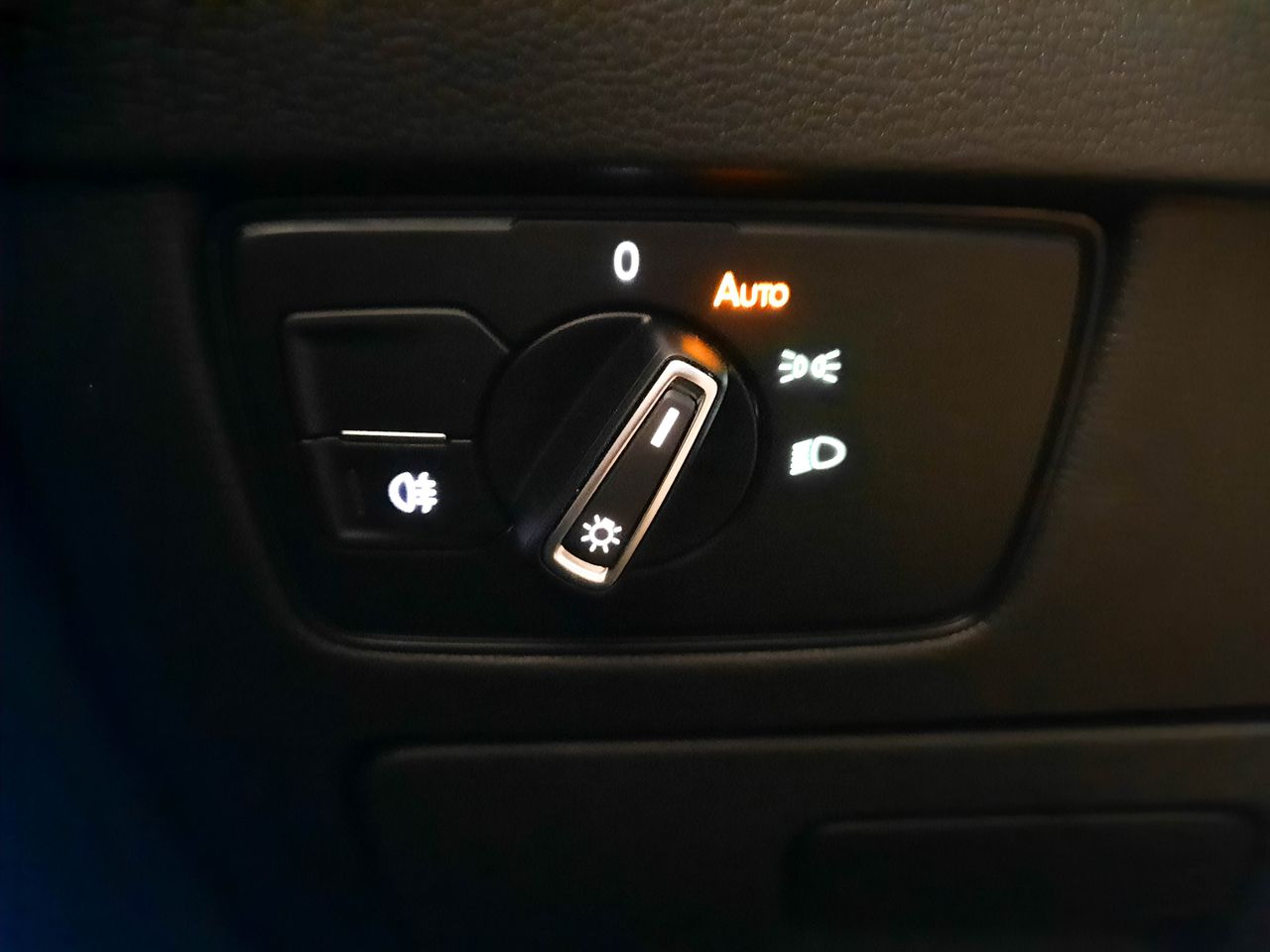 Foto Volkswagen Arteon 13