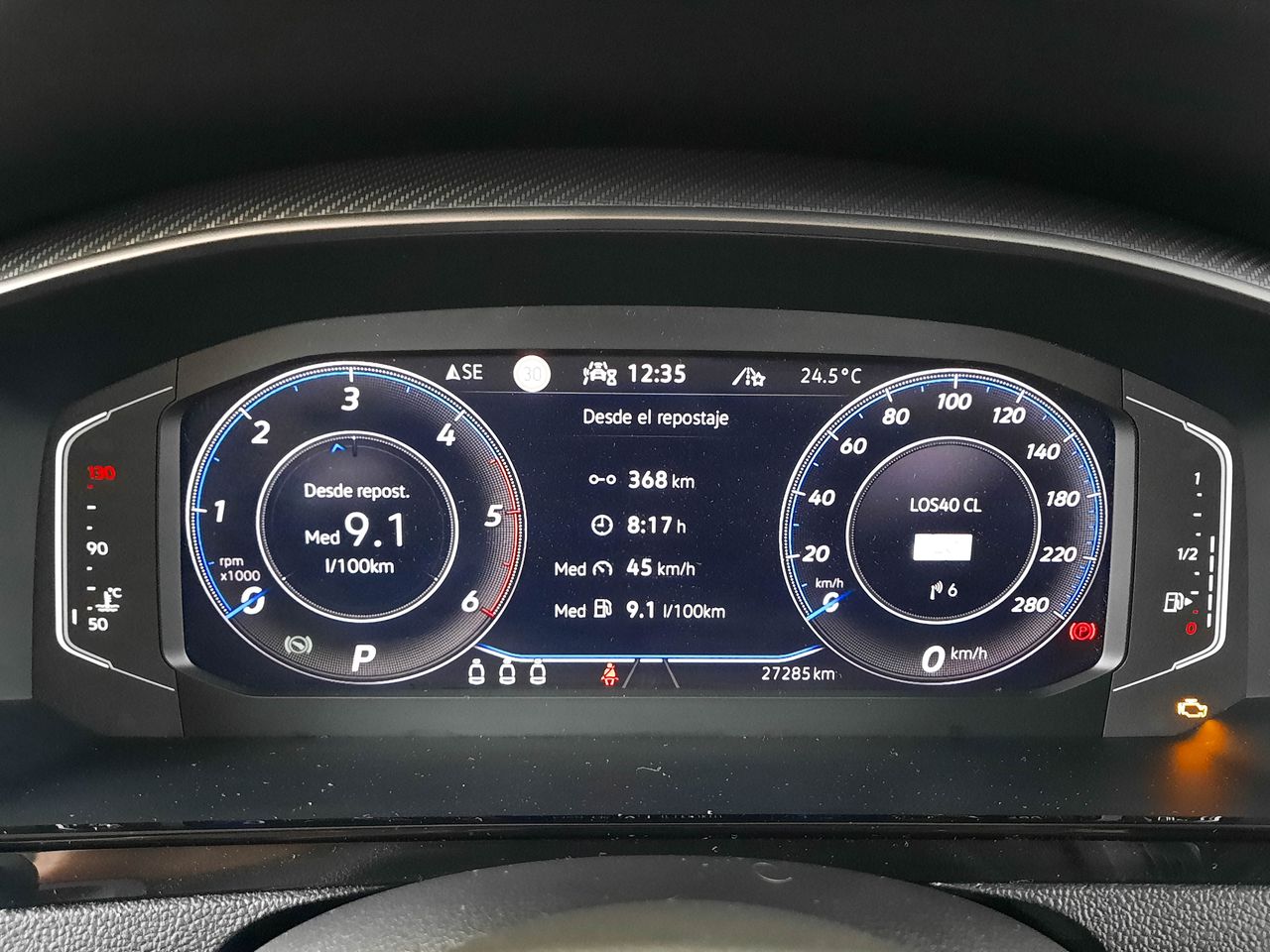 Foto Volkswagen Arteon 14