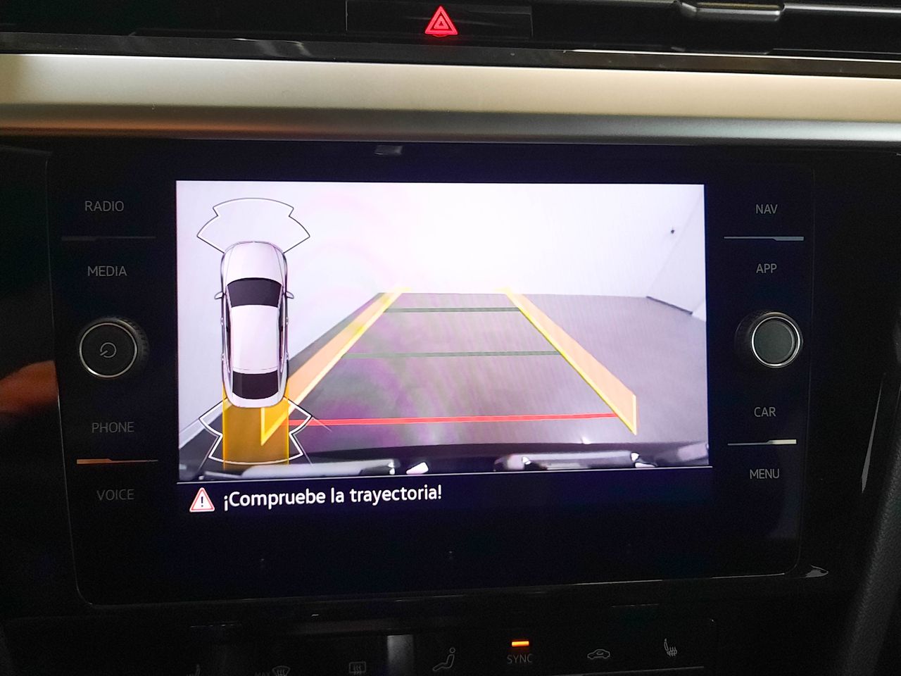 Foto Volkswagen Arteon 17