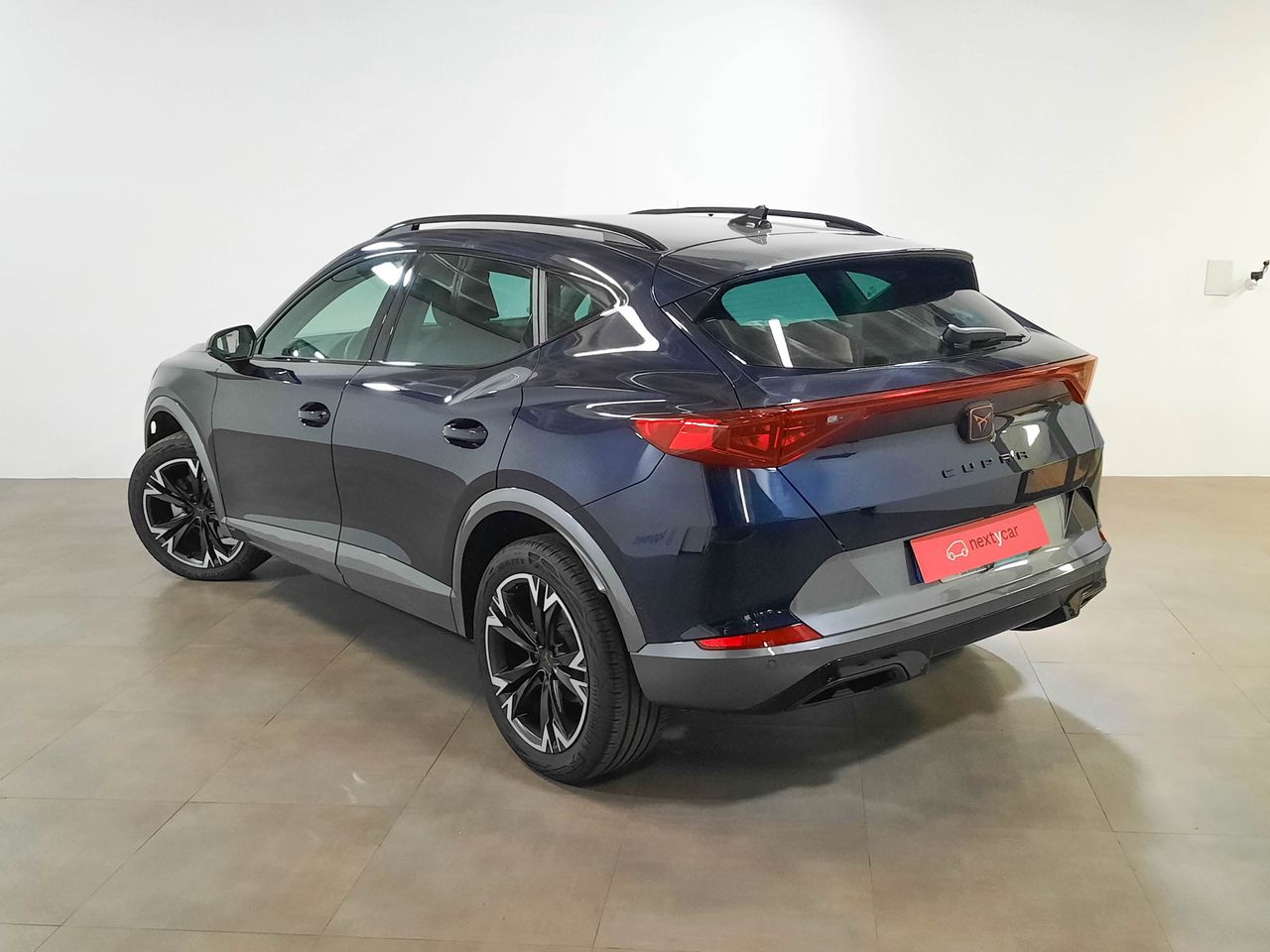 Foto Cupra Formentor 2