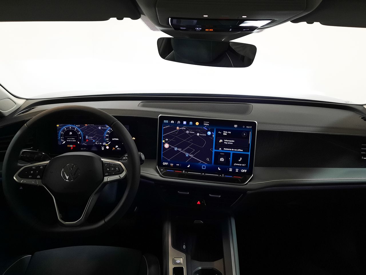 Foto Volkswagen Passat 4