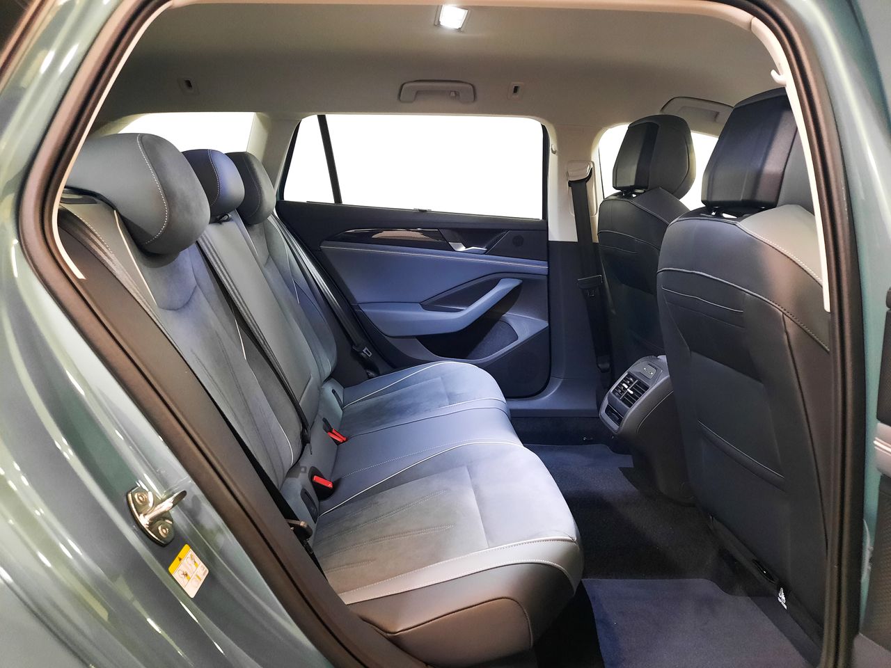 Foto Volkswagen Passat 5