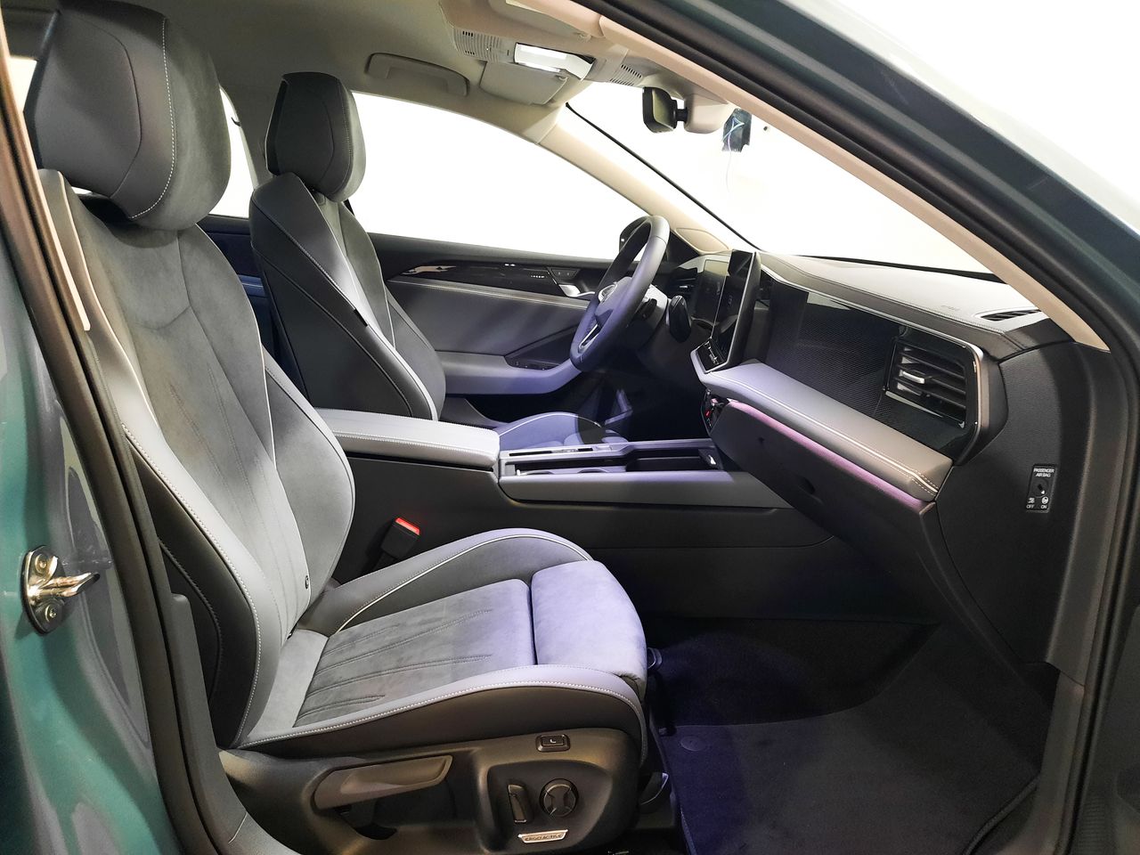 Foto Volkswagen Passat 6