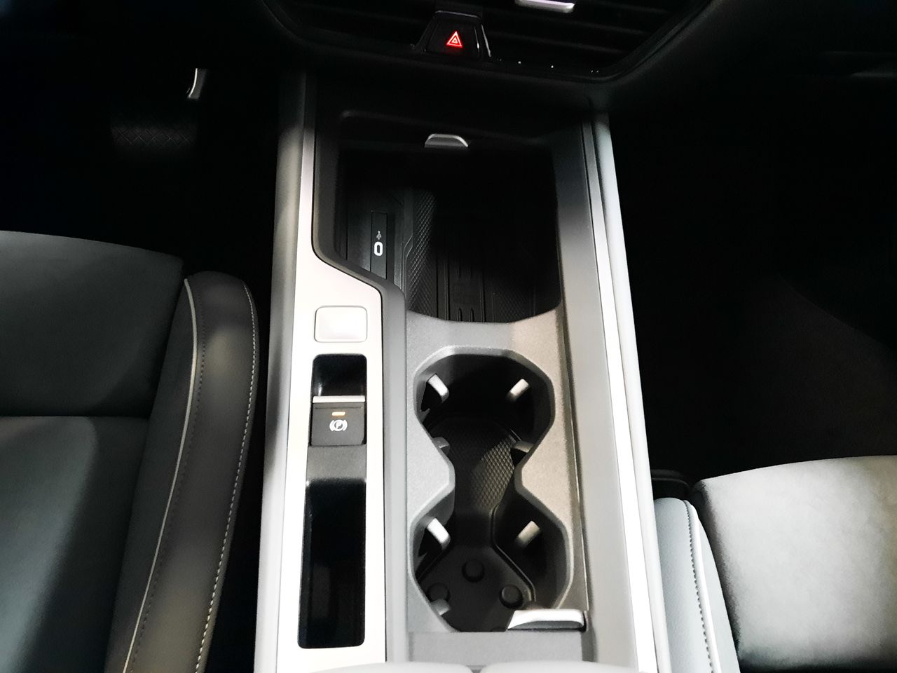 Foto Volkswagen Passat 12