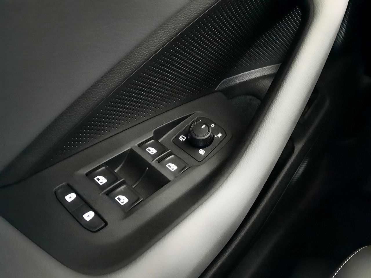 Foto Volkswagen Passat 15