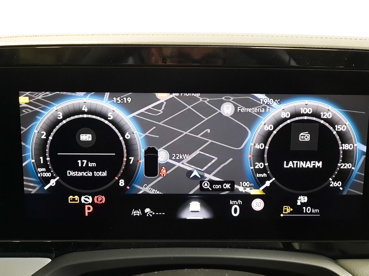 Foto Volkswagen Passat 16