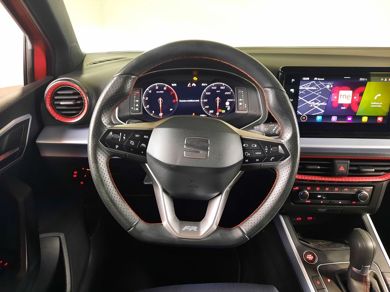 Foto Seat Arona 9