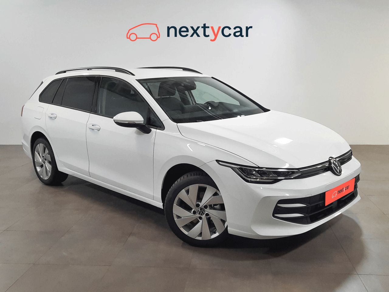 Foto Volkswagen Golf 1