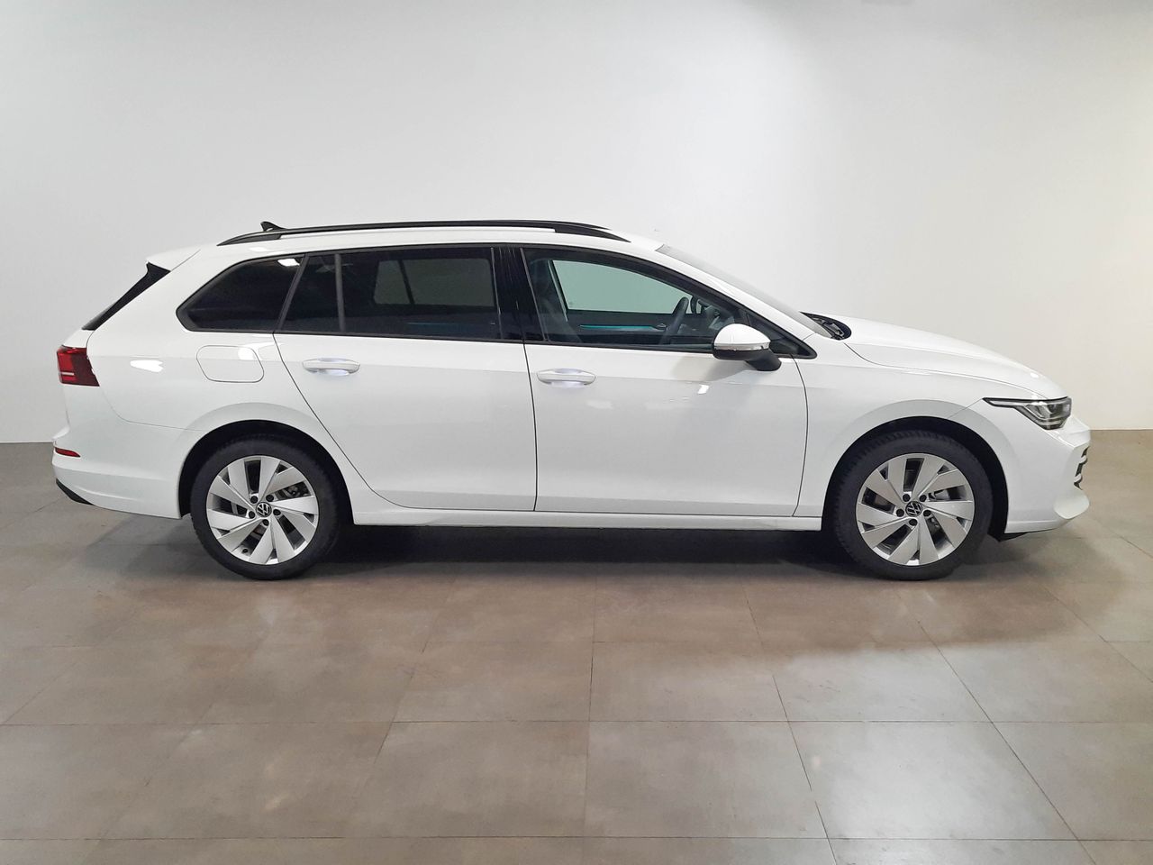 Foto Volkswagen Golf 3