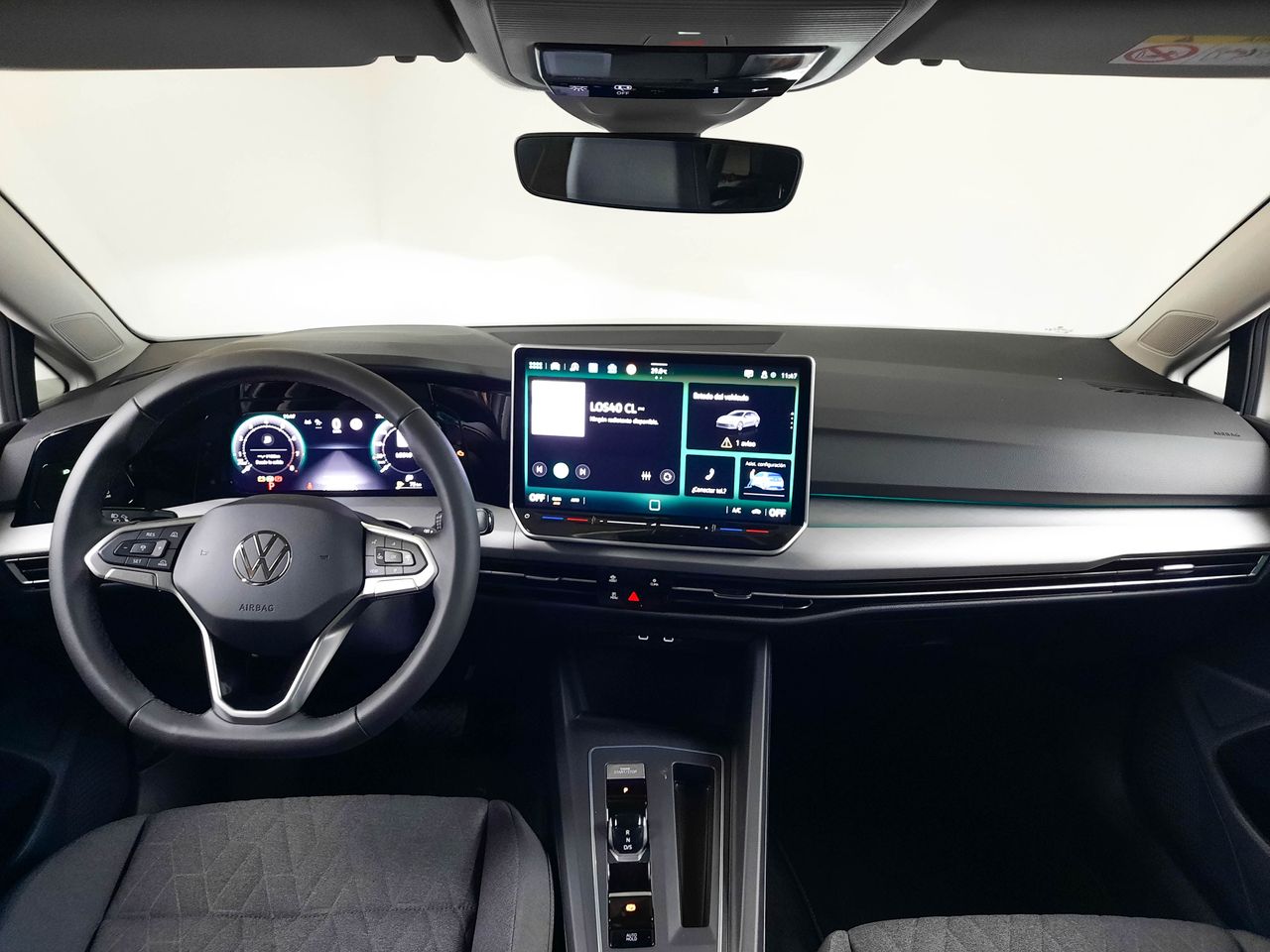 Foto Volkswagen Golf 4
