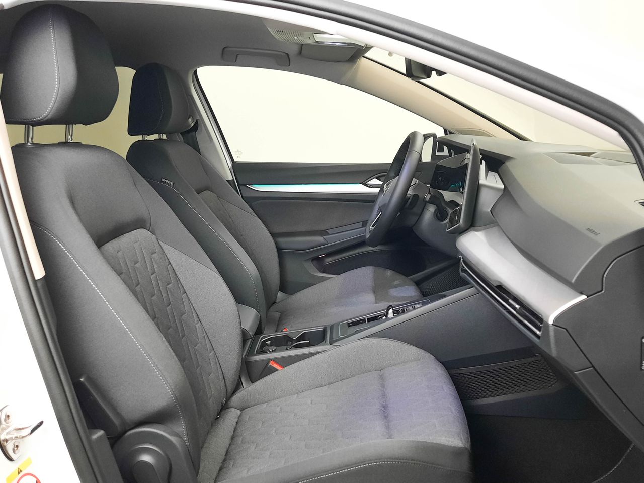 Foto Volkswagen Golf 5