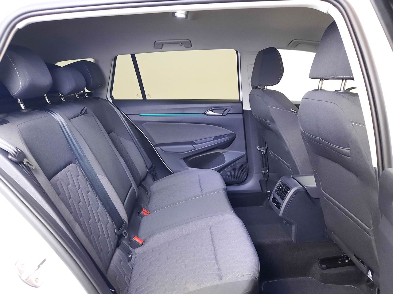Foto Volkswagen Golf 6