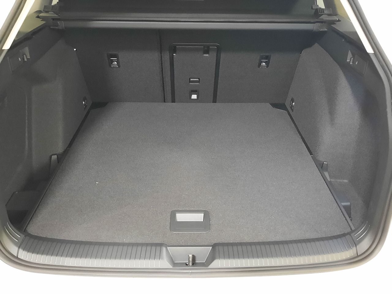 Foto Volkswagen Golf 7