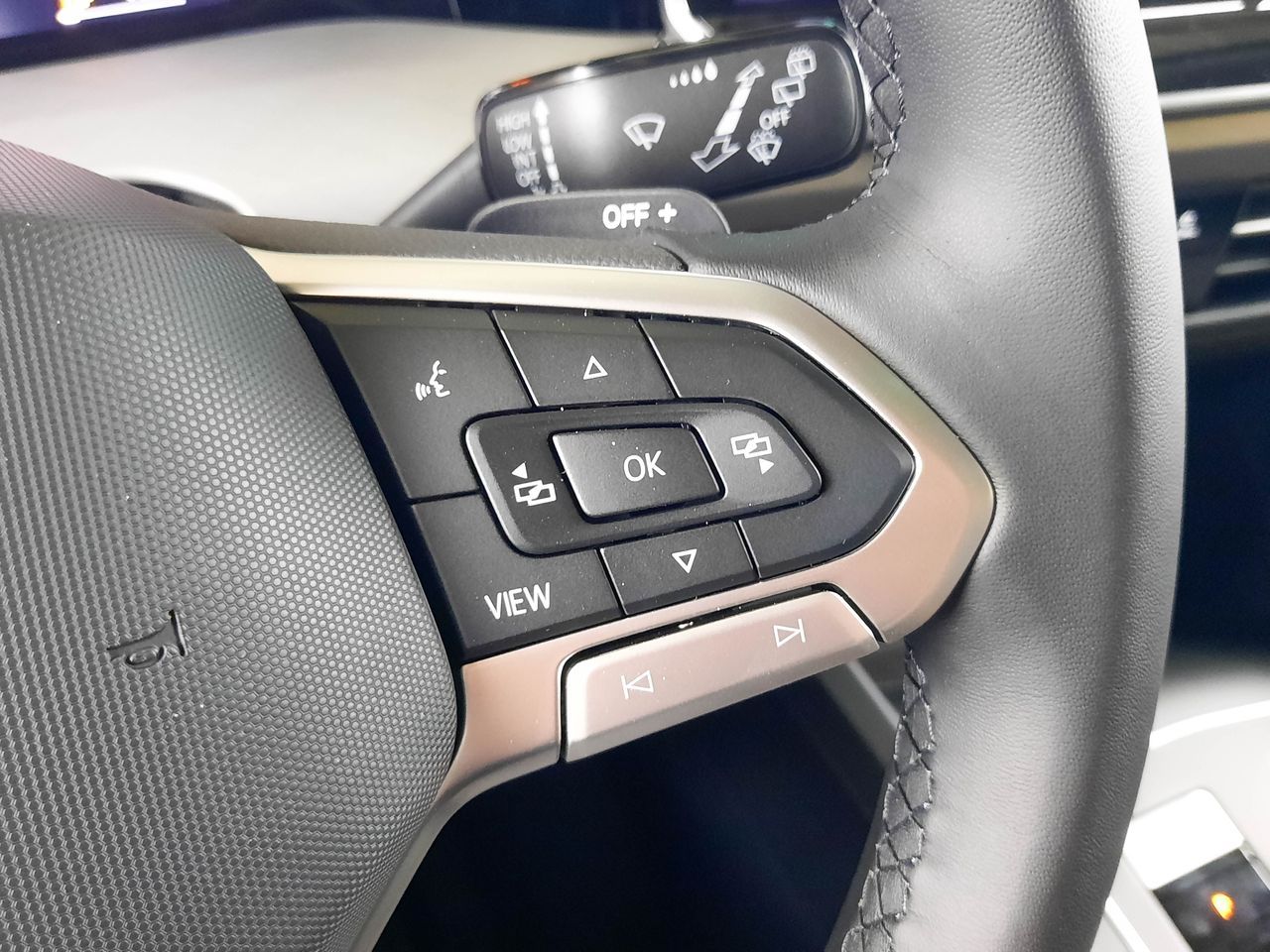 Foto Volkswagen Golf 12