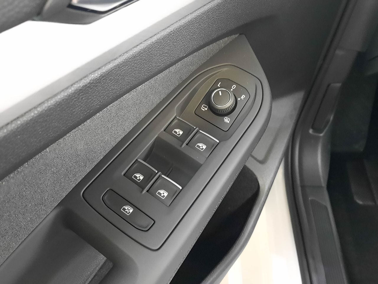 Foto Volkswagen Golf 13