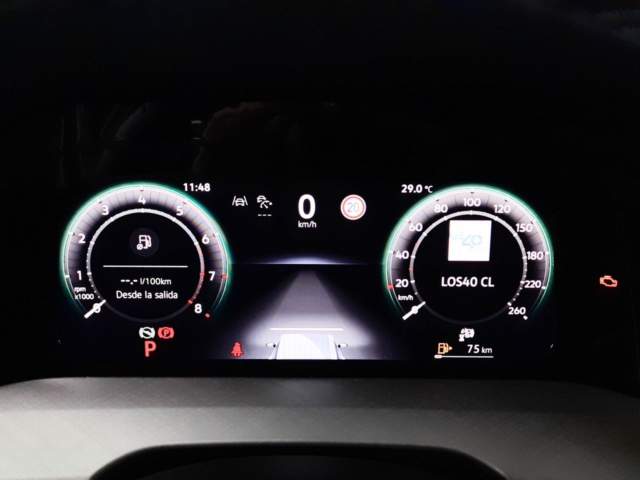 Foto Volkswagen Golf 14