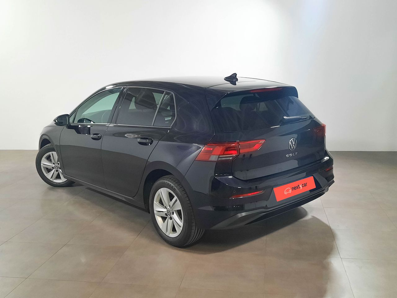 Foto Volkswagen Golf 2