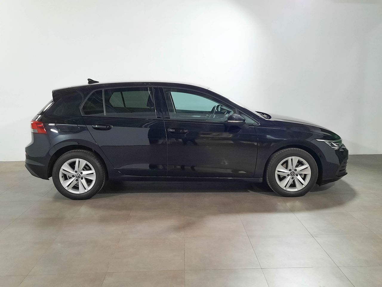 Foto Volkswagen Golf 3