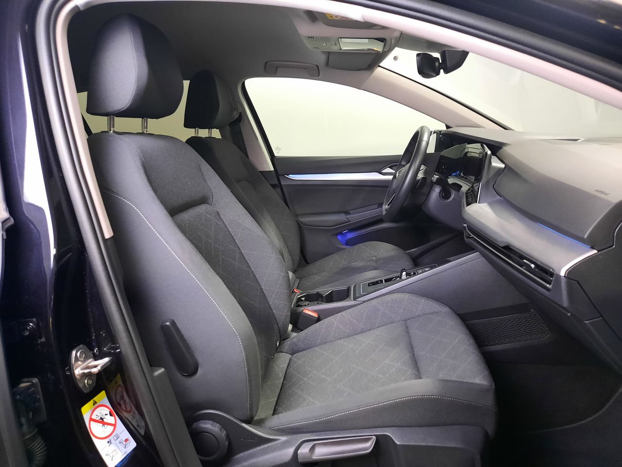 Foto Volkswagen Golf 5