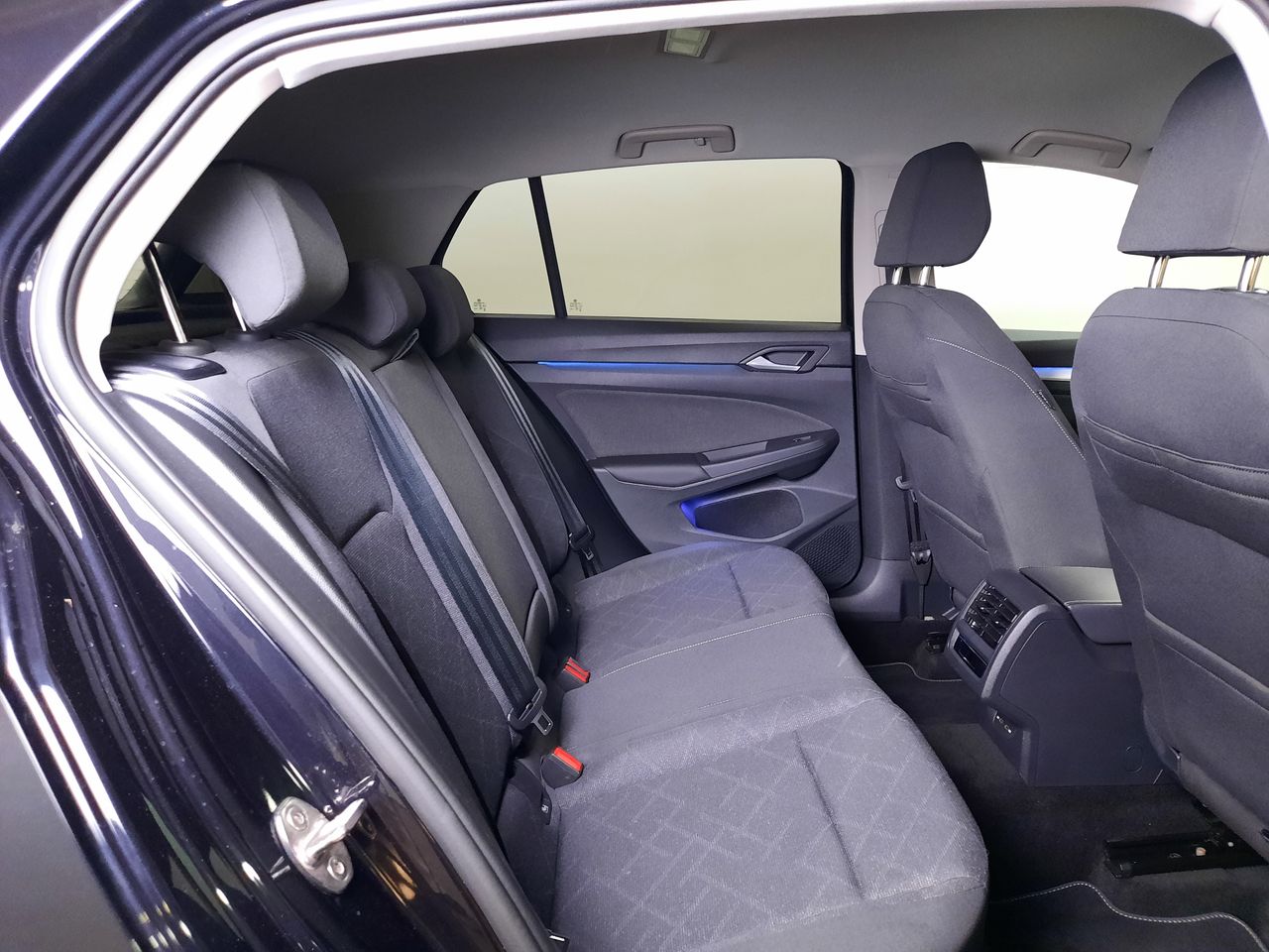 Foto Volkswagen Golf 6