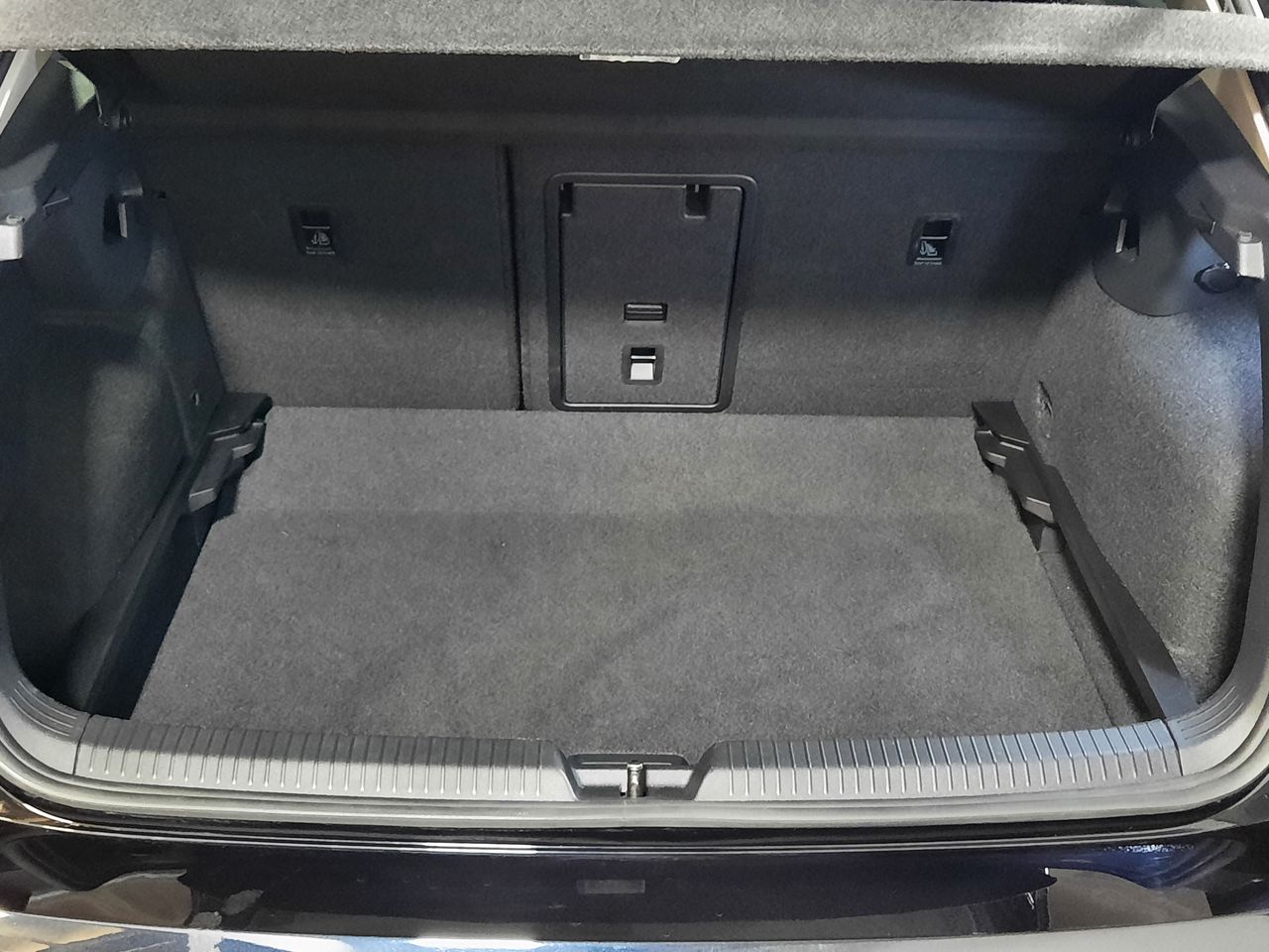 Foto Volkswagen Golf 7