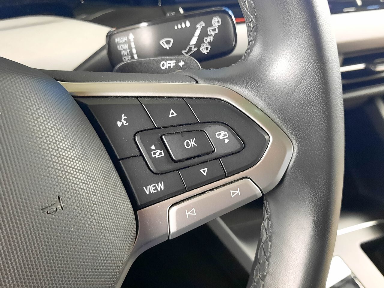 Foto Volkswagen Golf 10