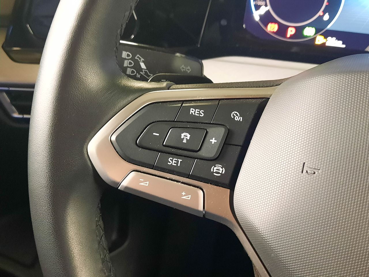 Foto Volkswagen Golf 11