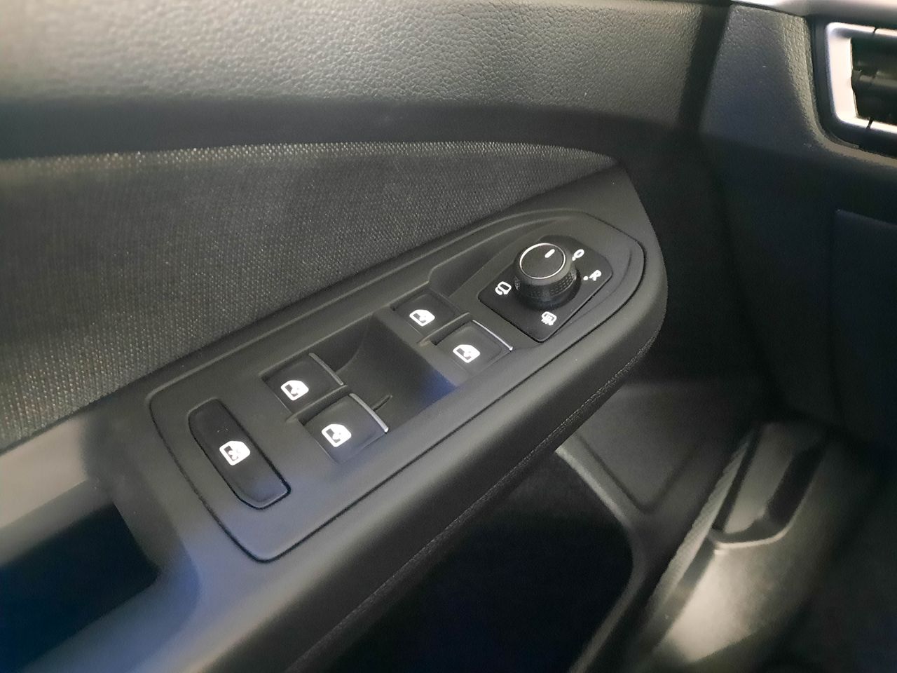 Foto Volkswagen Golf 12