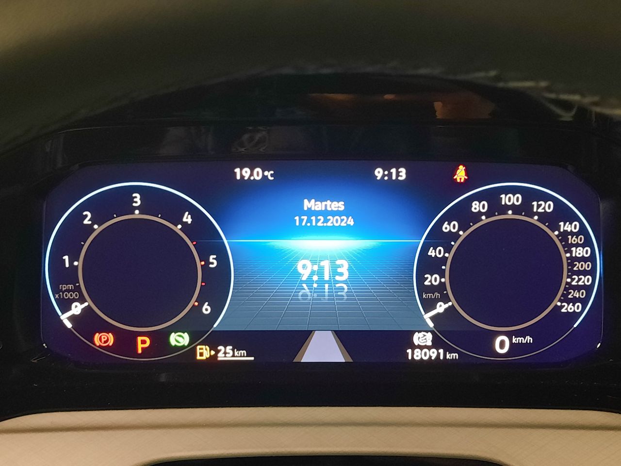 Foto Volkswagen Golf 14