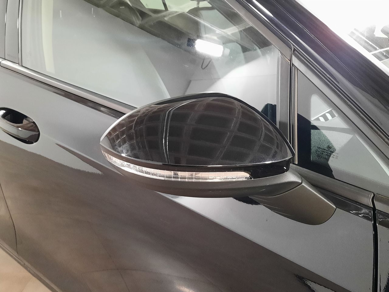 Foto Volkswagen Golf 16