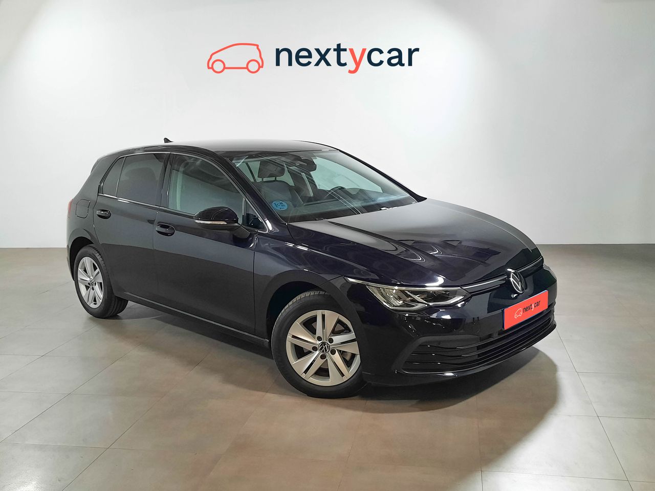 Foto Volkswagen Golf 1