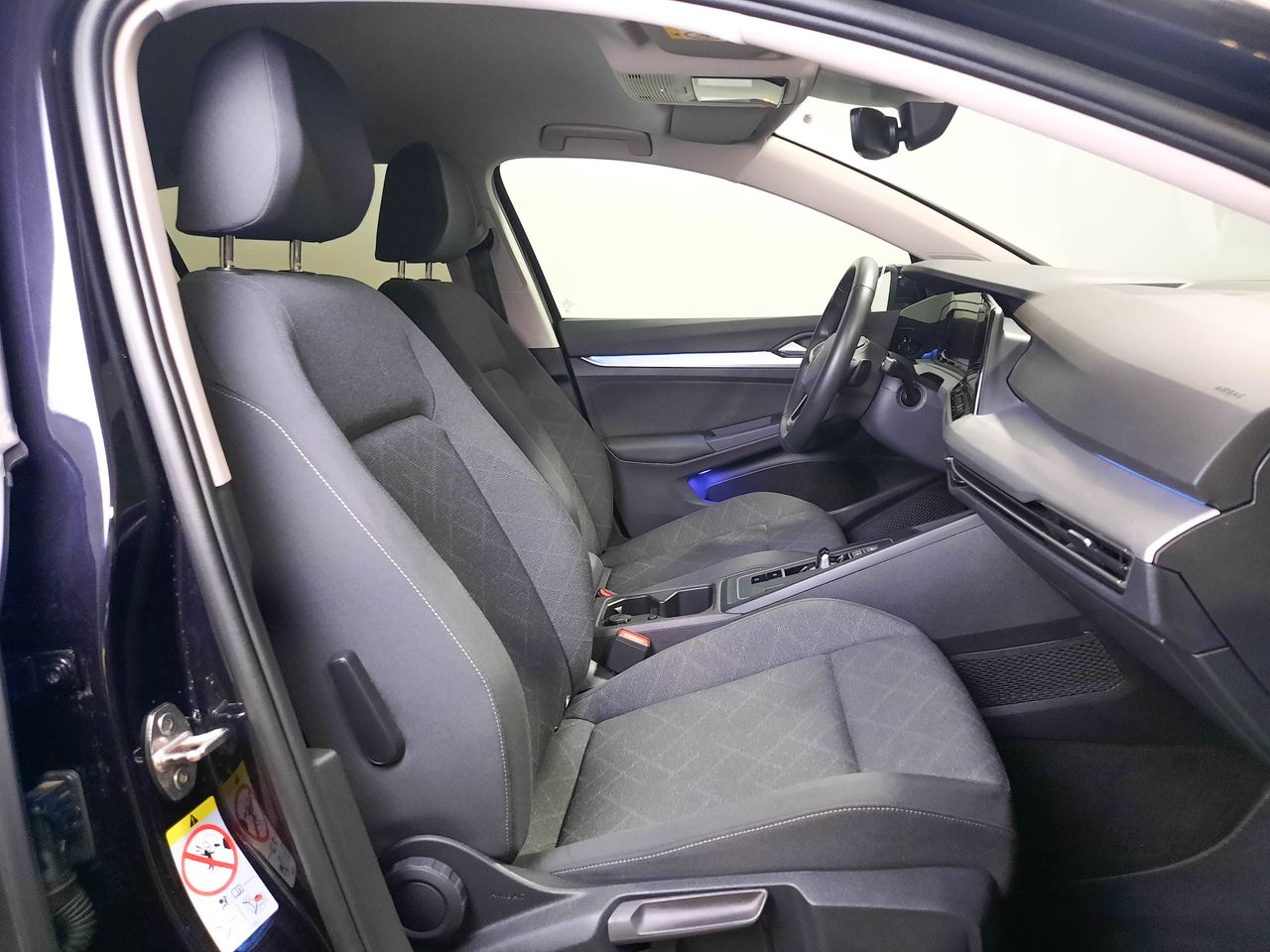 Foto Volkswagen Golf 5