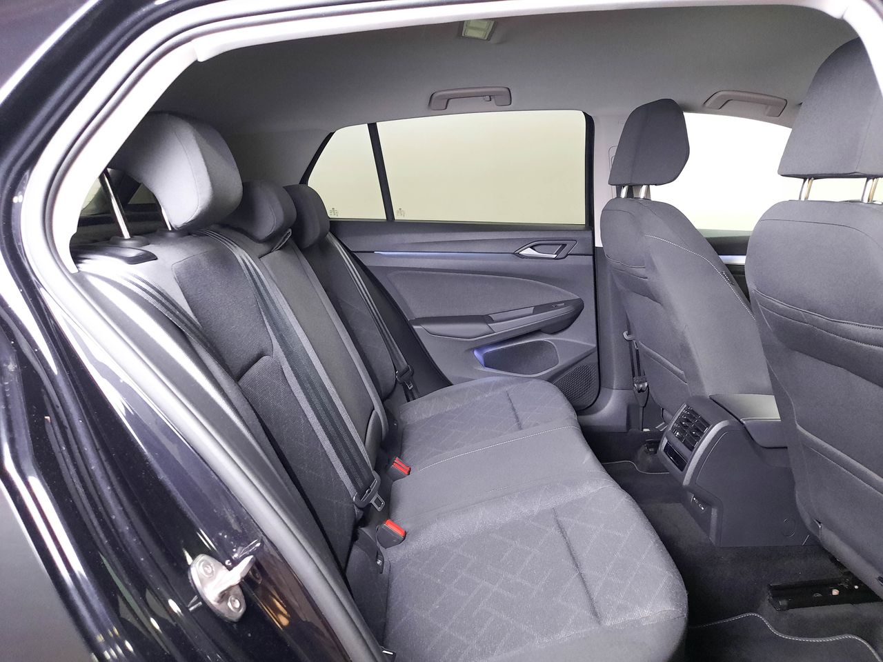 Foto Volkswagen Golf 6