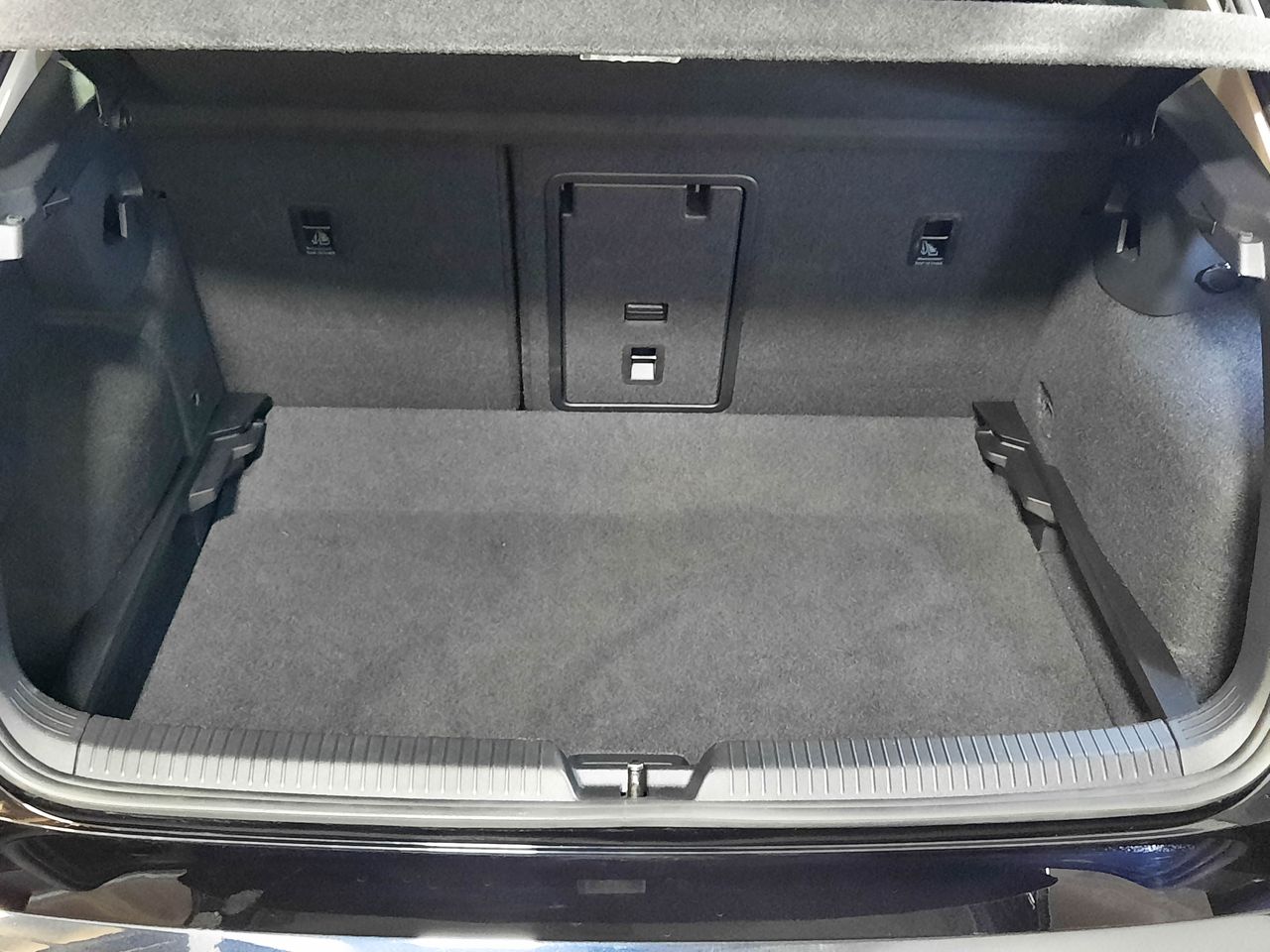 Foto Volkswagen Golf 7