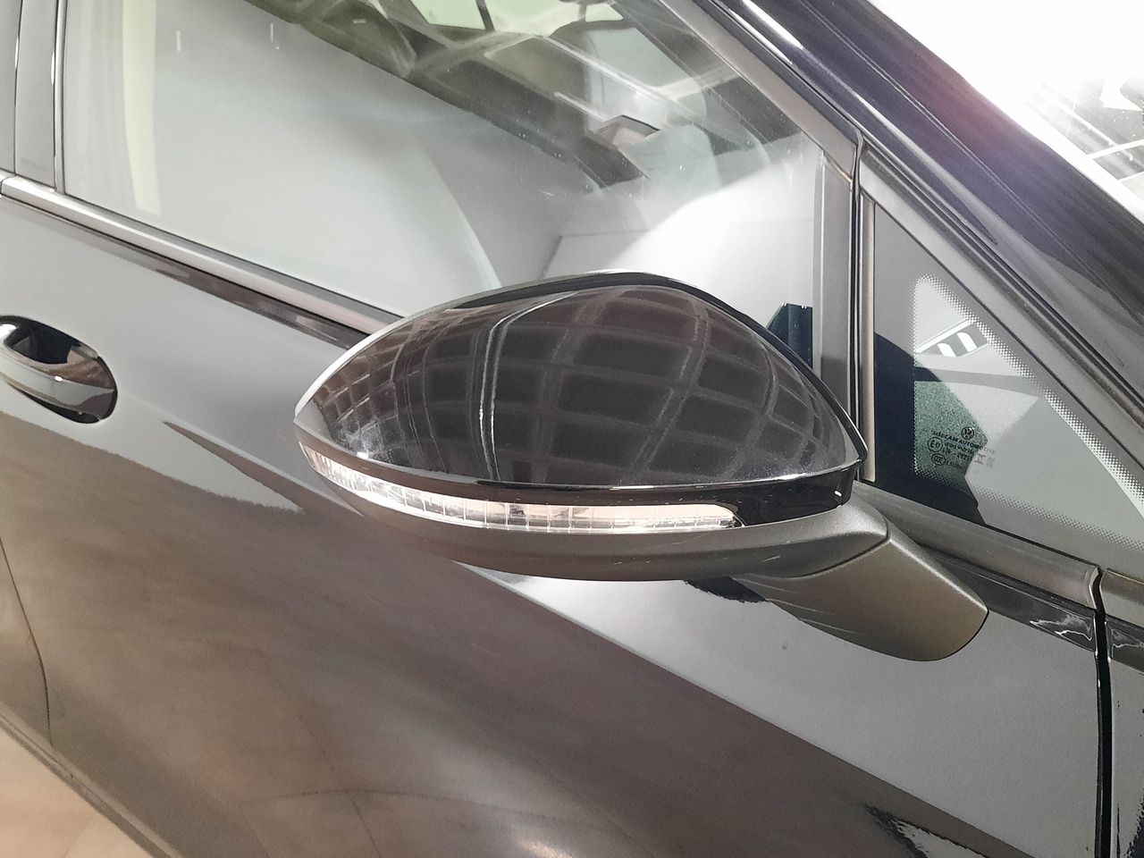Foto Volkswagen Golf 16