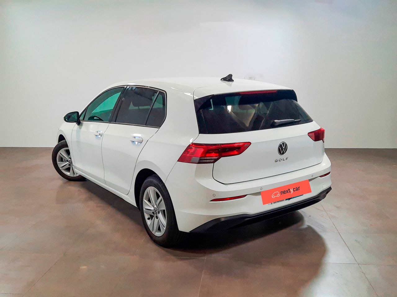Foto Volkswagen Golf 2
