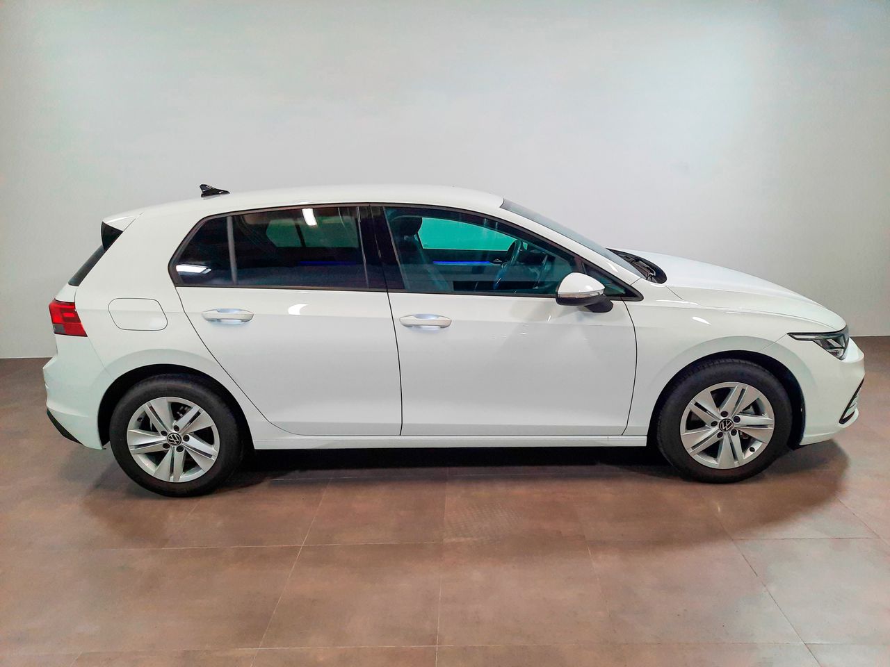 Foto Volkswagen Golf 3