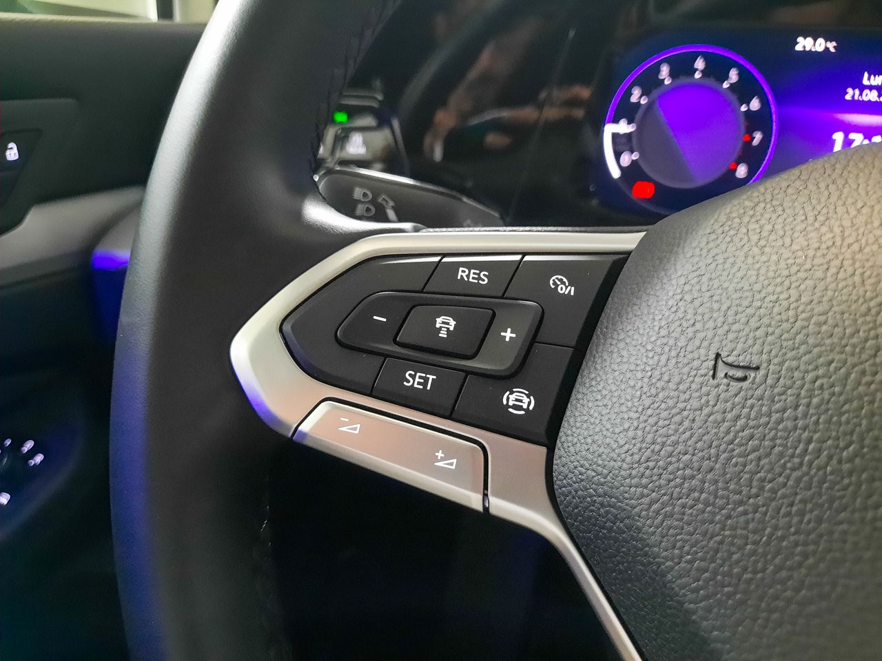 Foto Volkswagen Golf 10