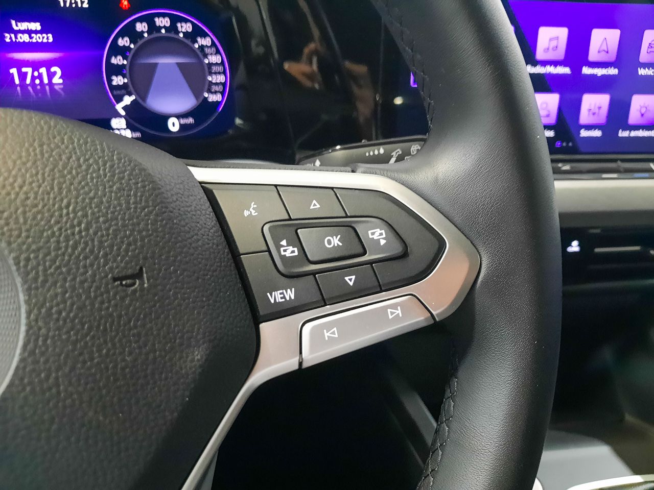 Foto Volkswagen Golf 11