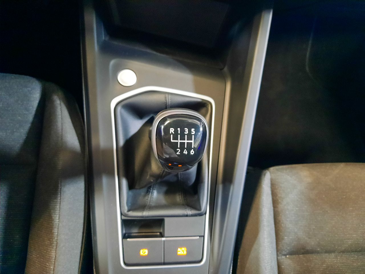 Foto Volkswagen Golf 16