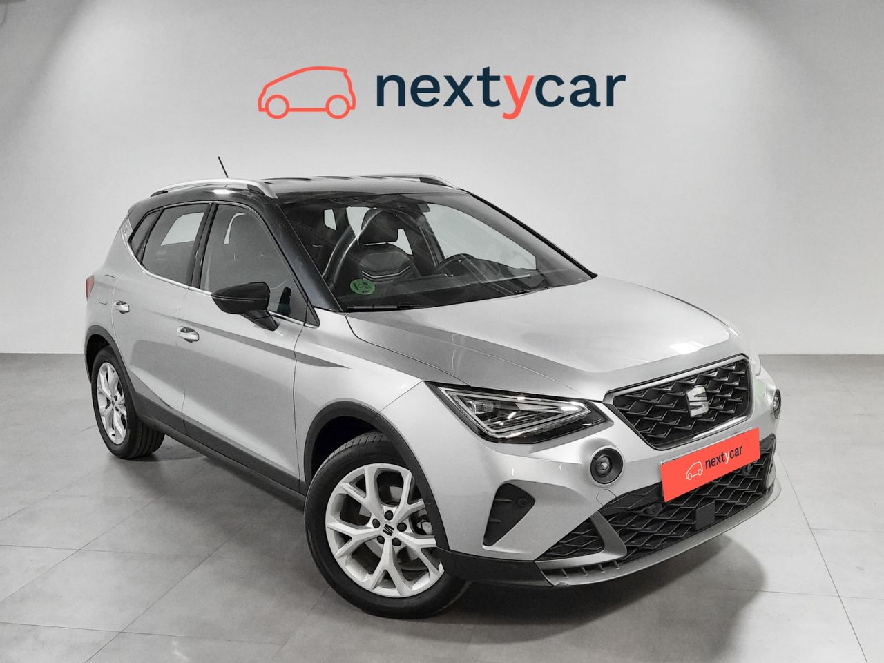 Foto Seat Arona 1