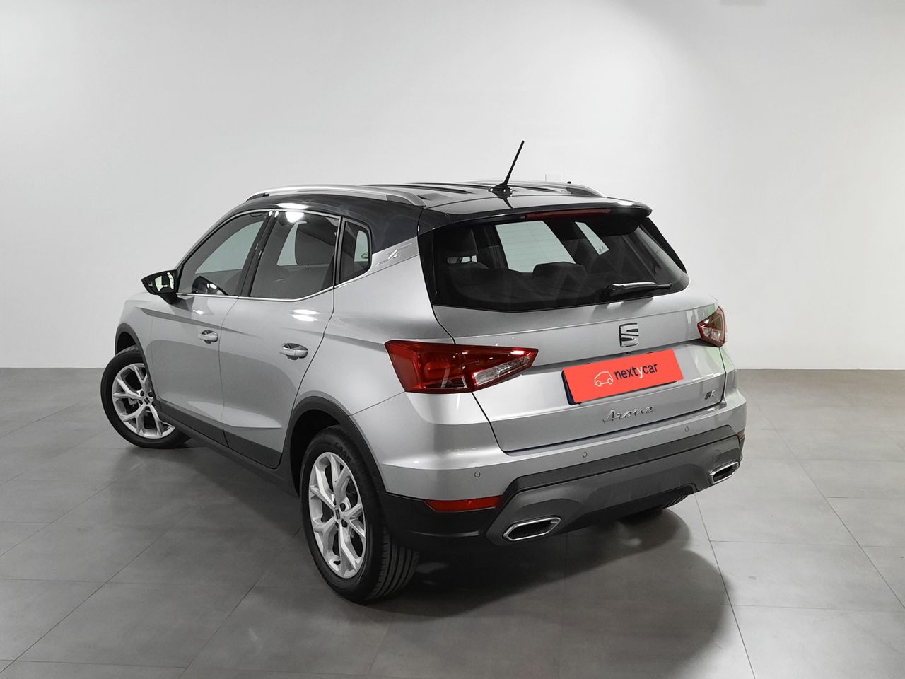 Foto Seat Arona 2